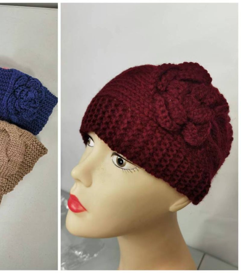 $2.5pc knit headbands