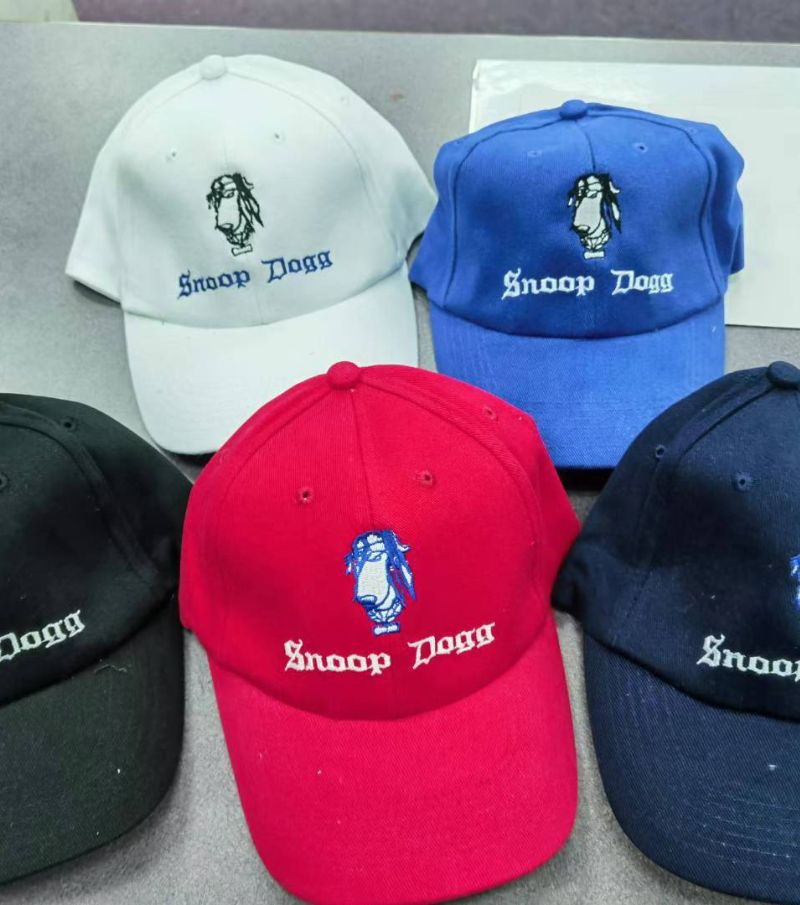 Snoop Dogg Hats