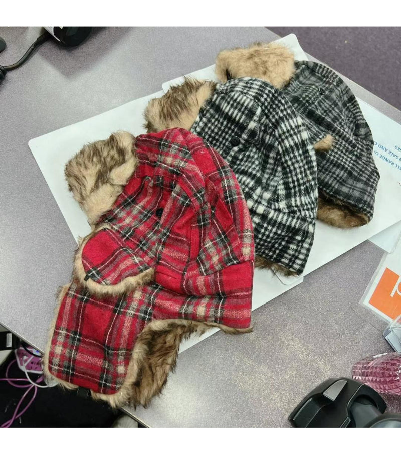 $5 Eskimo Winter Hats