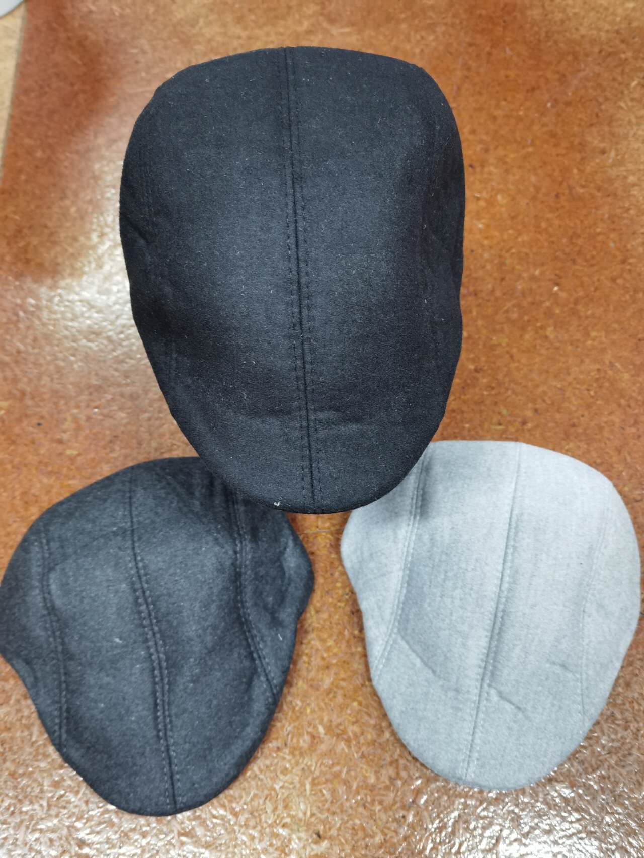 $2.5 pc  Cap #3