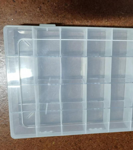 Out of stock Storage Box