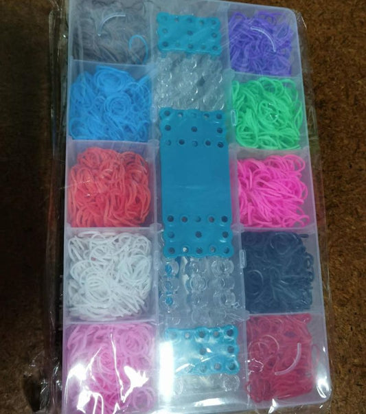 Loom Bands