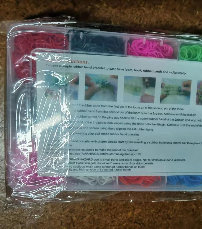 Loom Bands