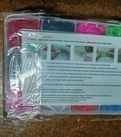 Loom Bands