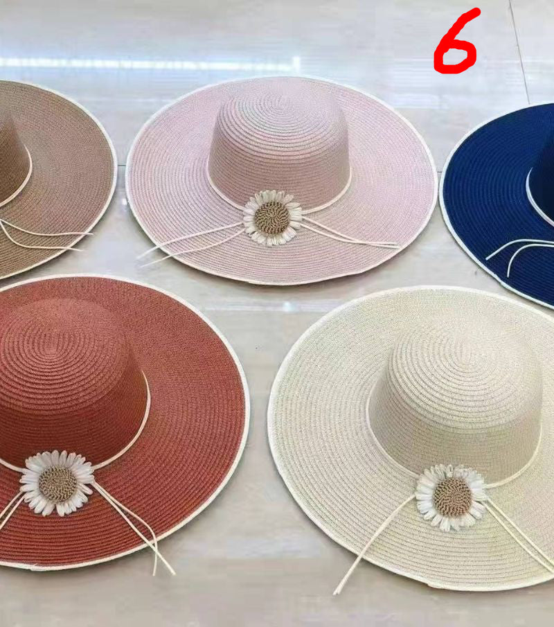 $5 Quality Sunhats
