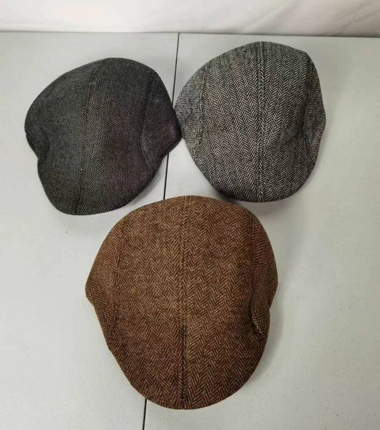 $2.5pc cheese cutter Cap