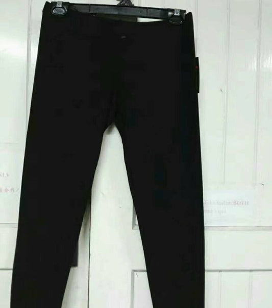 $6 Black Tights12012