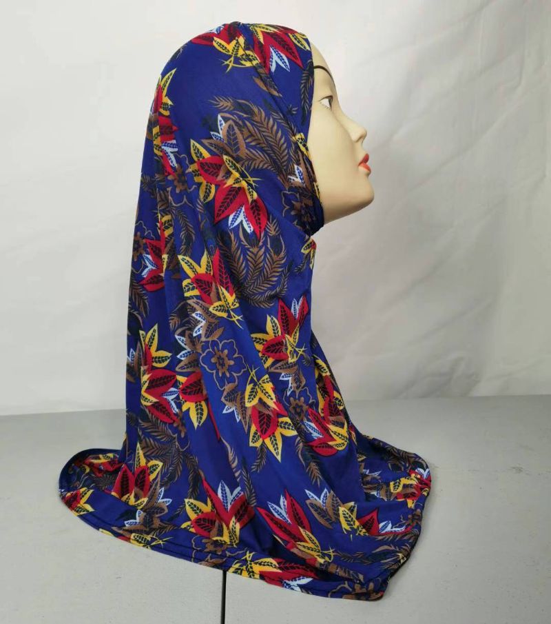 Headwear #2