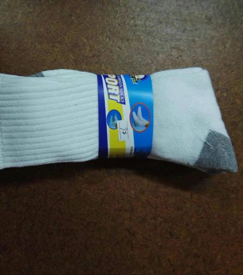 Sports Socks