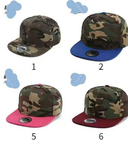 Size Adjustable Caps