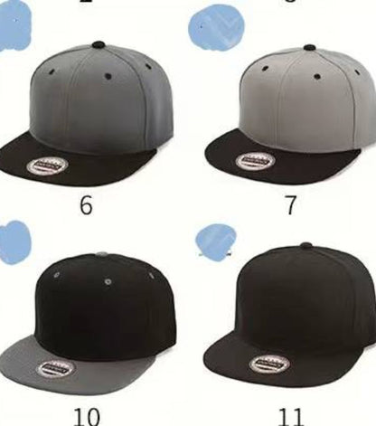 Size Adjustable Caps