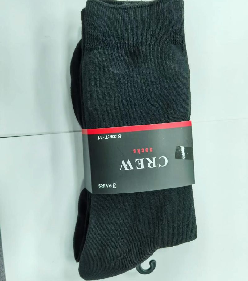 Crew Socks & School Socks