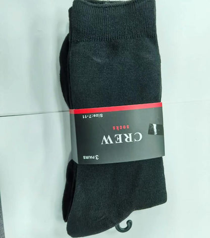 Crew Socks & School Socks