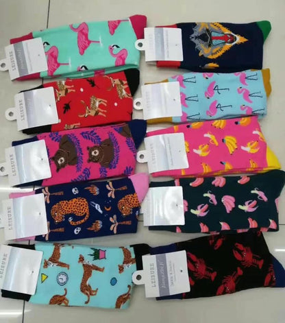 Fashion Socks
