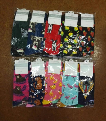 Fashion Socks