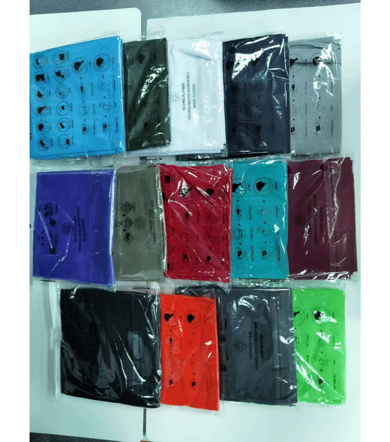 $1.2 pc Multi functional scarf