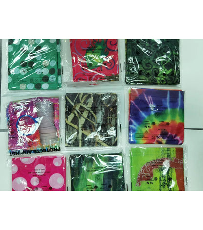 $1.2 pc Multi functional scarf