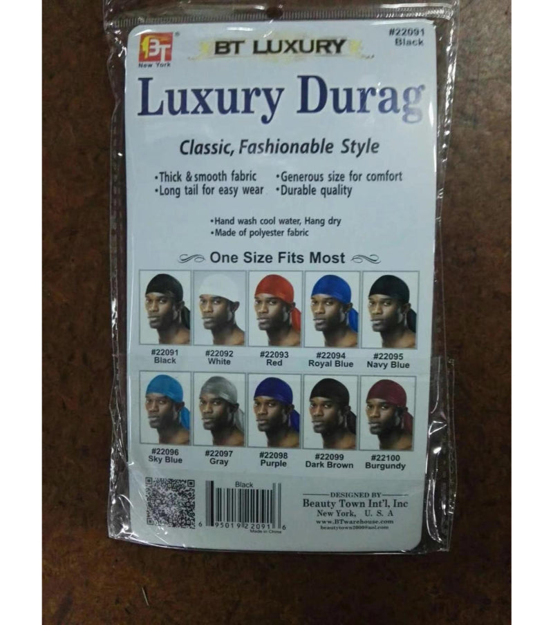 $1 Luxury Durag