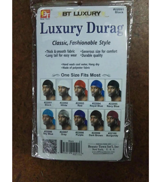 $1 Luxury Durag