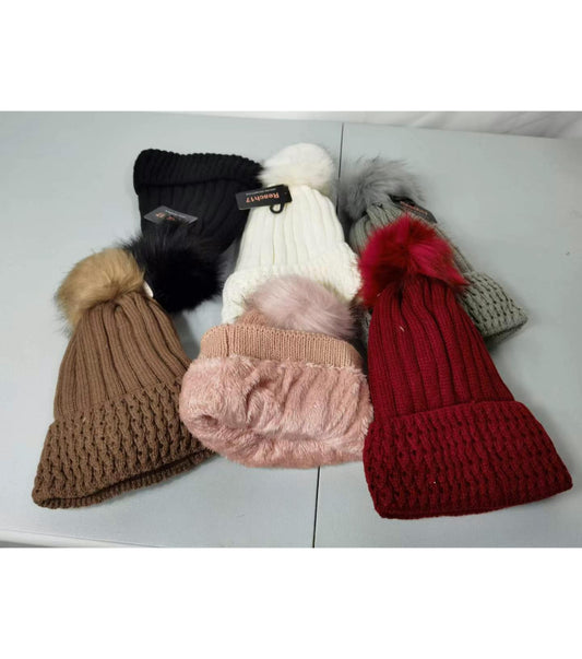 $6 out of stock Beanies