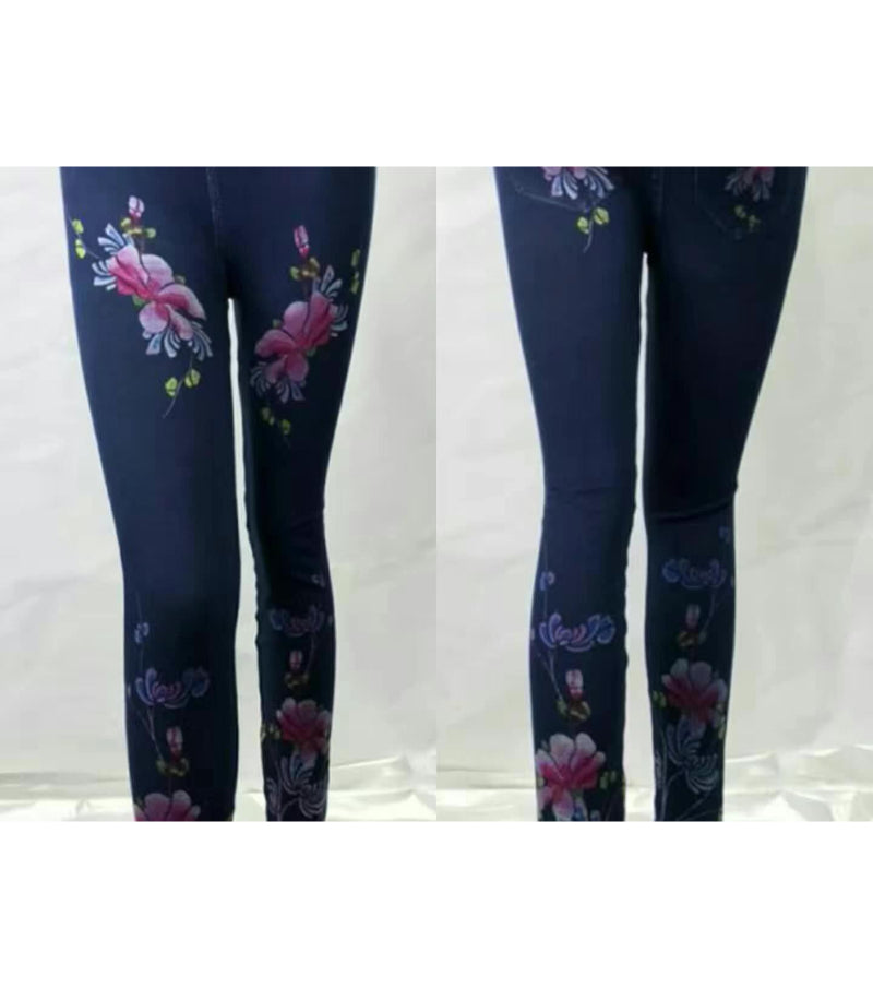 $4 Yoga Pants