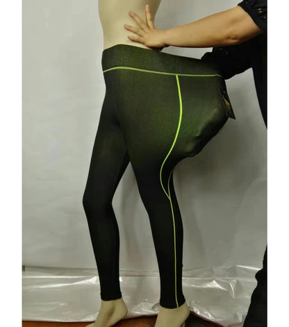 $4 Yoga Pants