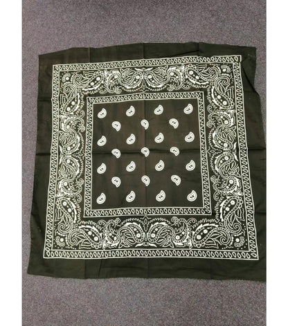 $2.5 pc. Big Bandana 1mx1m
