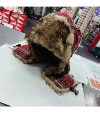 $5 Eskimo Winter Hats