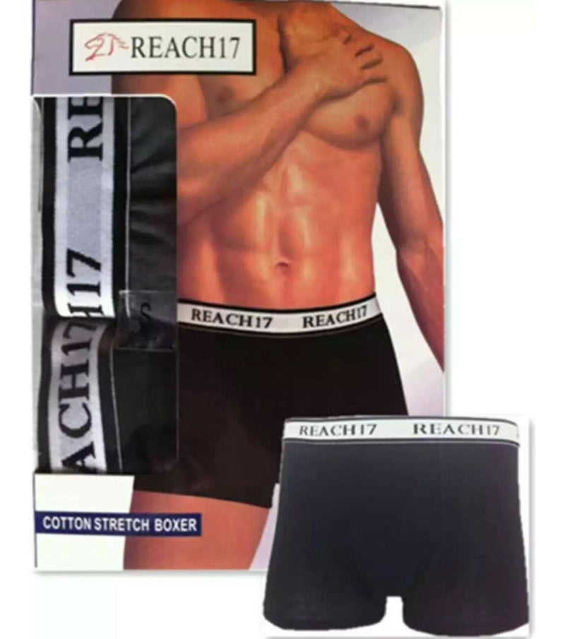 $2.5/pair22018 men boxers